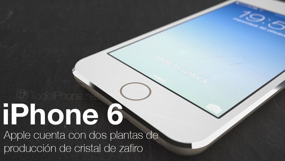 iPhone-6-plantas-produccion-cristal-zafiro