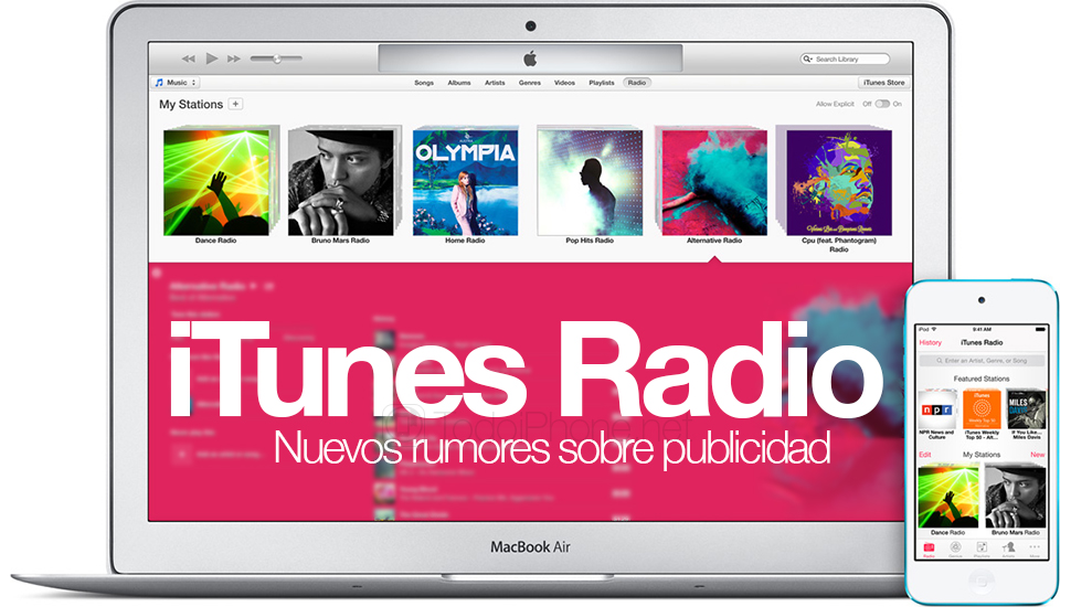 iTunes-Radio-Publicidad-Rumores