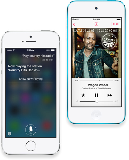 iTunes-Radio-Siri