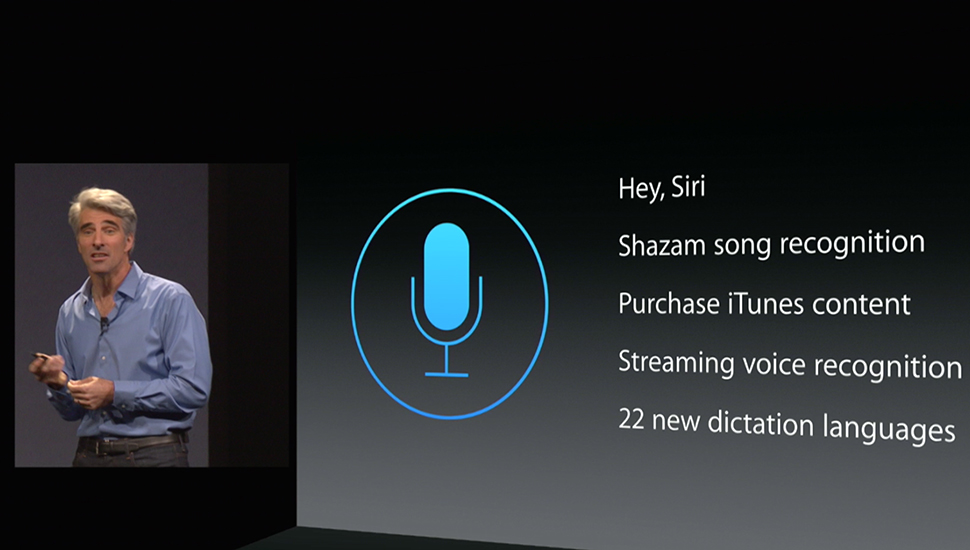 iOS 8 و "Hey Siri" ، يأتي التعرف على الموسيقى عبر Siri والمزيد 70
