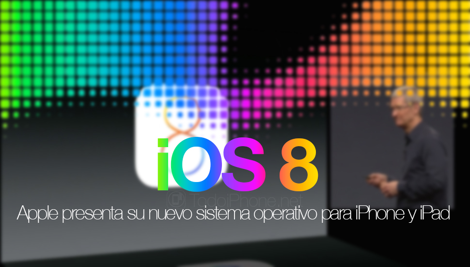 Apple يعرض رسميًا نظام التشغيل iOS 8 ، نظام التشغيل الجديد لهاتف iPhone و iPad 183