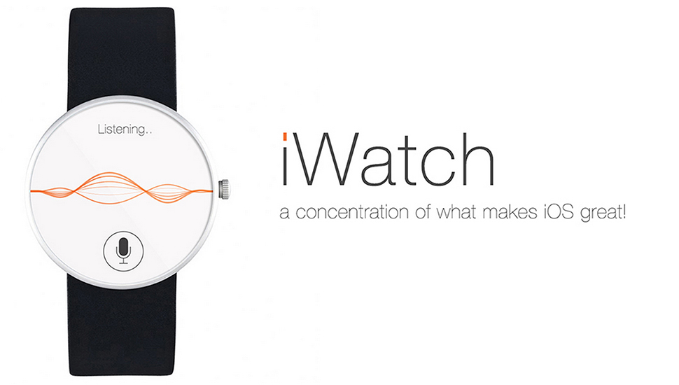 يعتمد نظام iOS 8 على التقنيات التي Apple بحاجة إلى iWatch 27