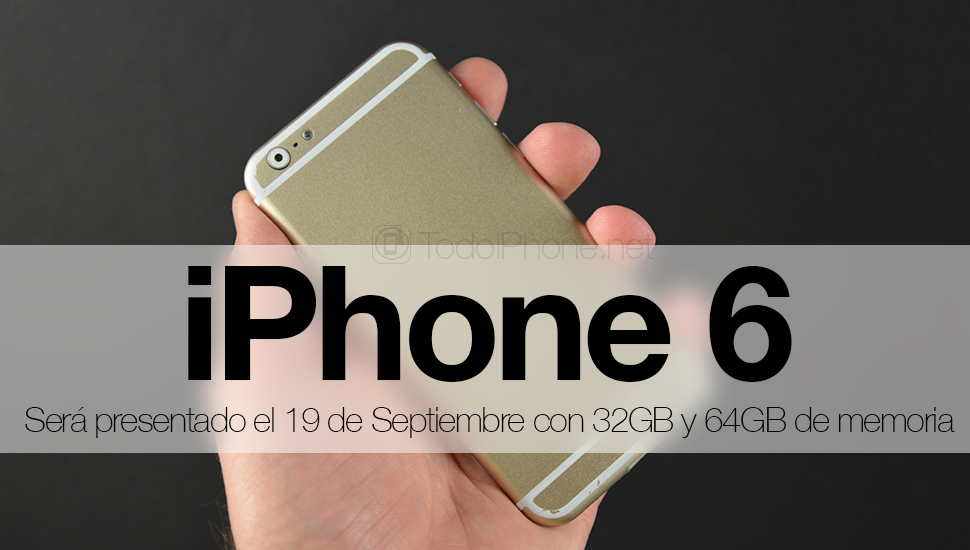 iphone-6-septiembre-32gb-64gb-memoria