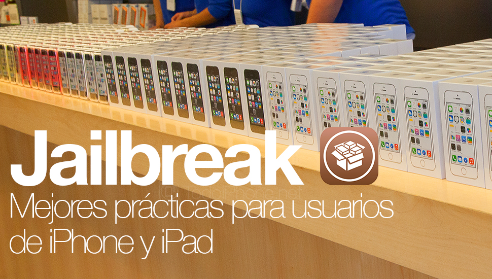 أفضل الممارسات لمستخدمي iPhone و iPad Jailbreak 67