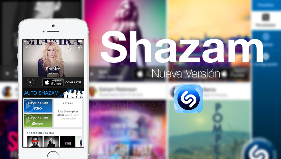 Shazam-iPhone-iPad