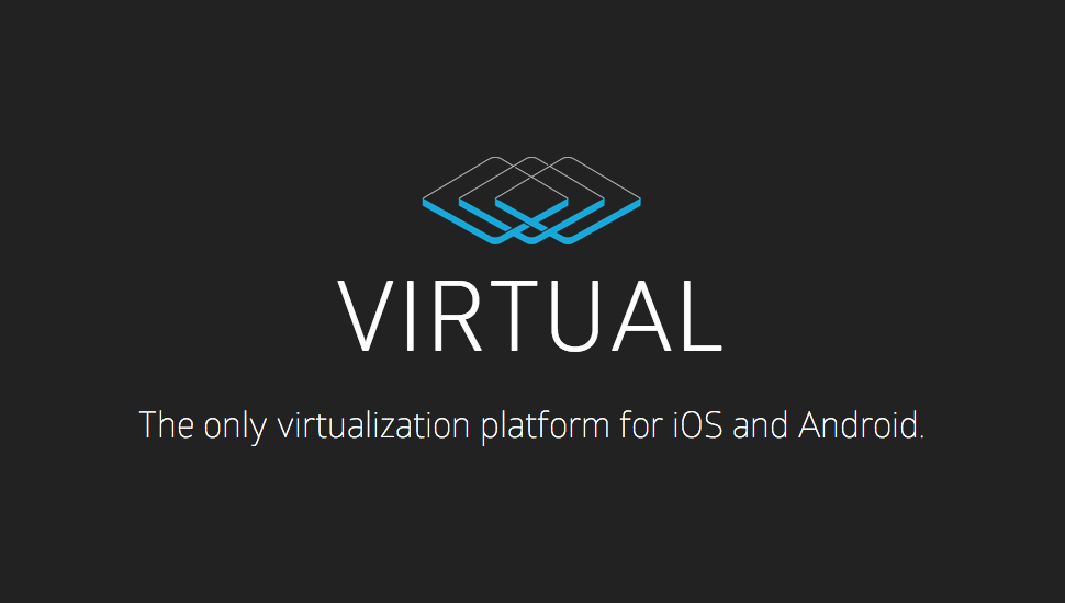 Virtual-Emulador-iOS-Android