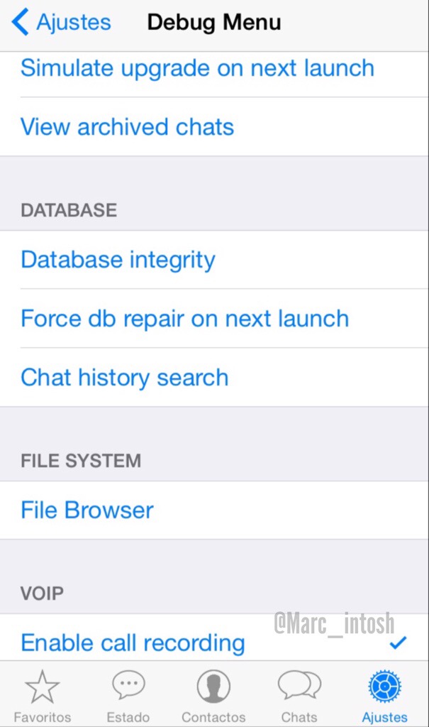 WhatsApp-beta-Instalar-iPhone-screenshot