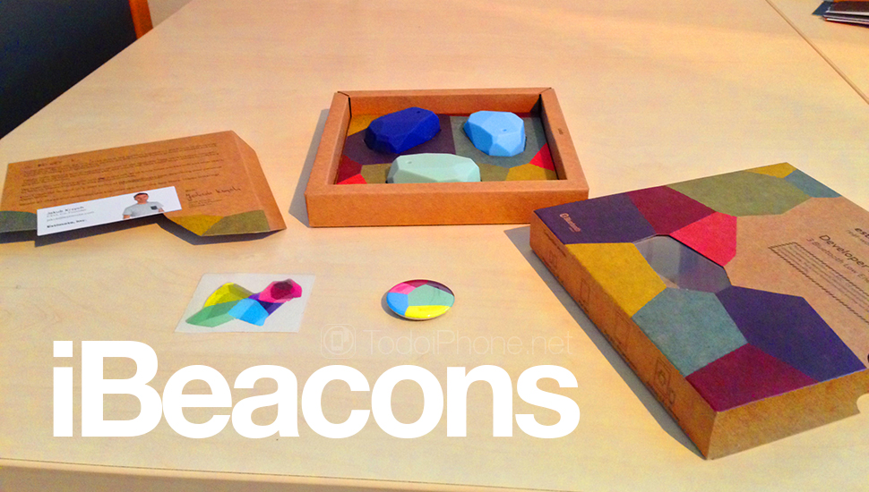 Apple براءة اختراع تقنية جديدة تتعلق iBeacon 89