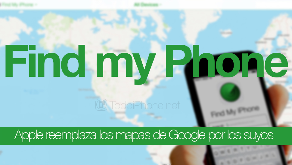 apple-reemplaza-google-maps-buscar-mi-iphone