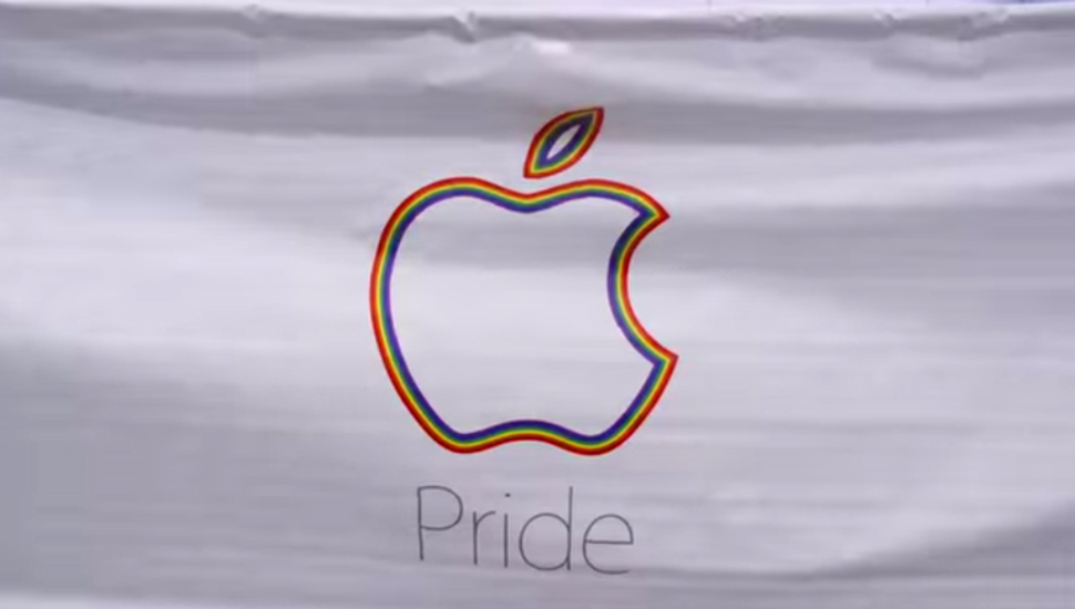 Apple تطلق مقطع فيديو لدعم برنامج Gay Pride 51