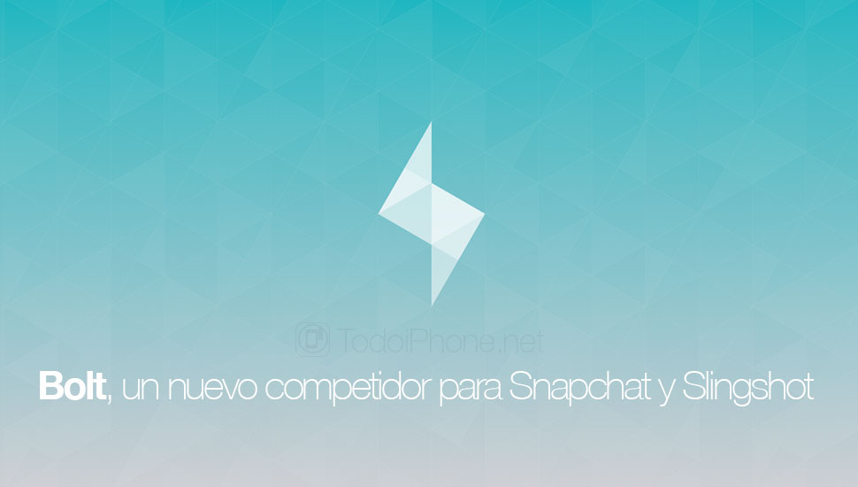 bolt-competidor-snapchat-slingshot