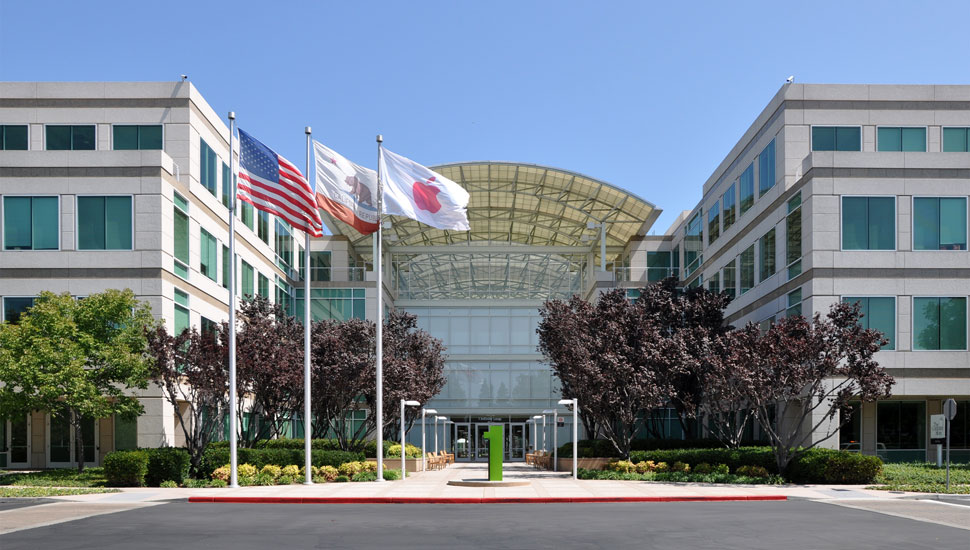 campus-apple-cupertino