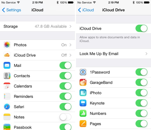 iOS-8-Beta-3-Novedades-iCloud-Drive