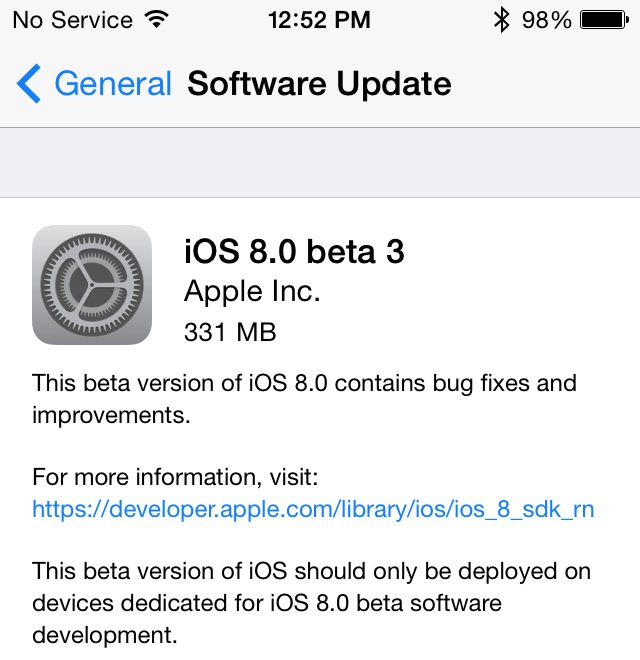 iOS-8-Beta-3
