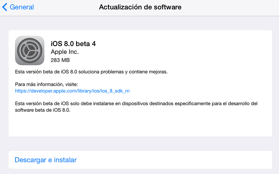 iOS-8-Beta-4