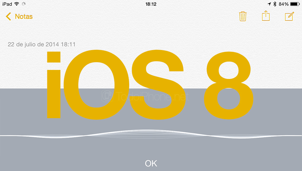 iOS-8-Dictado-Voz