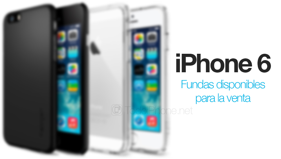 iPhone-6-Fundas-Venta