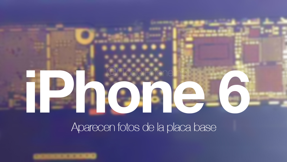 iPhone-6-fotos-placa-base