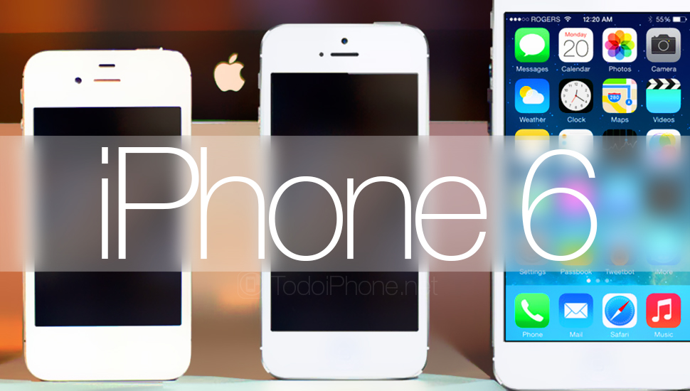 iPhone-6-rumor-presentacion