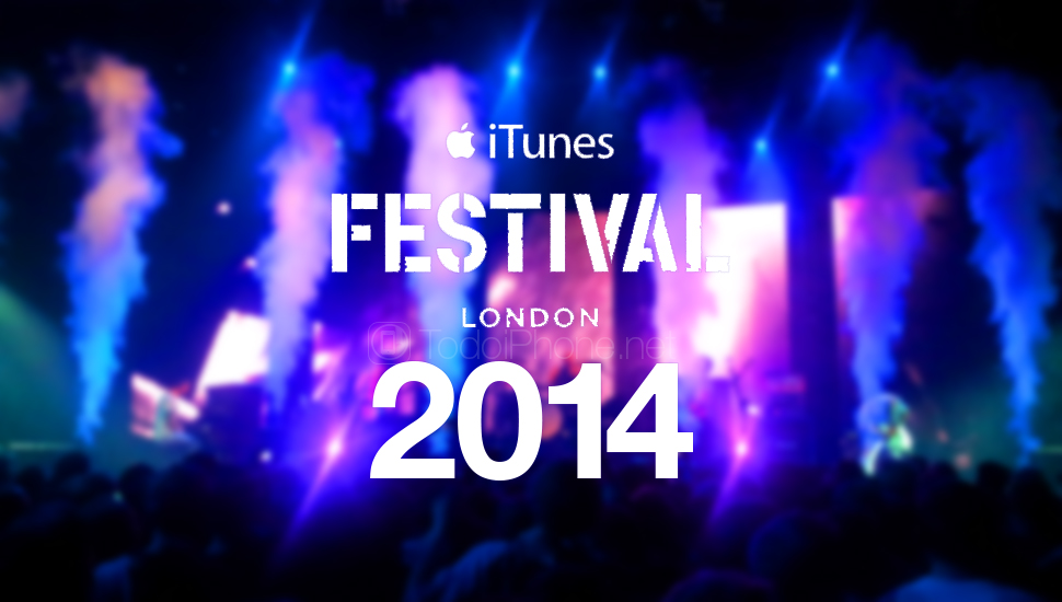 Apple تعلن رسميا عن مهرجان iTunes 2014 26
