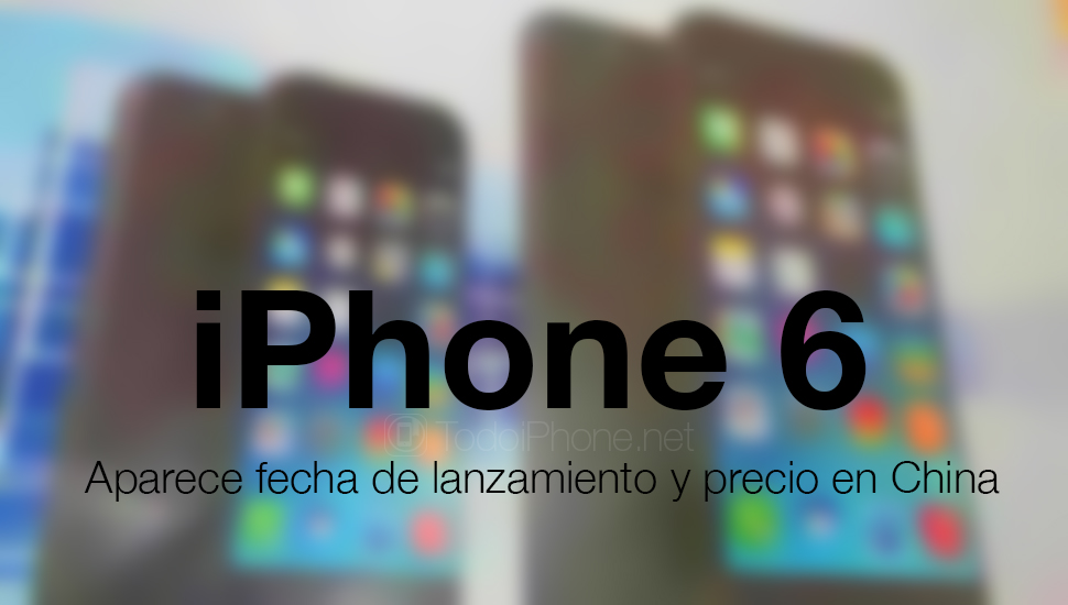 iphone-6-fecha-lanzamiento-precio-china