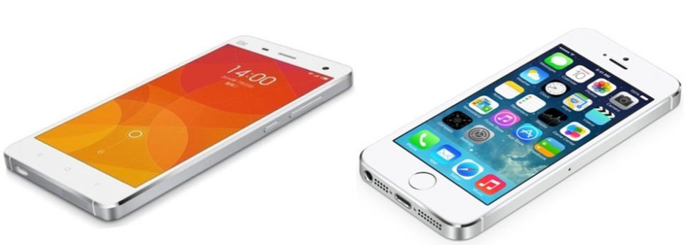 mi4-vs-iphone-5s