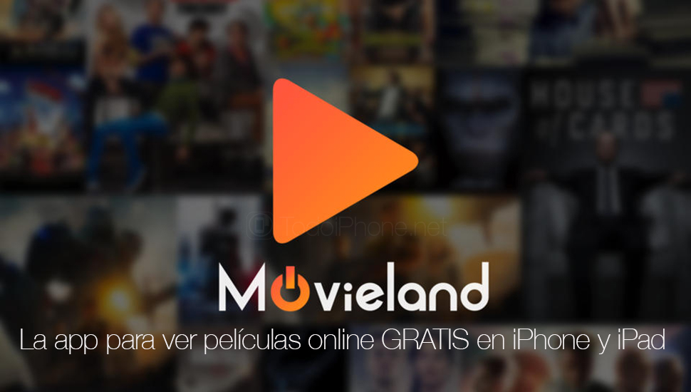 App Para Descargar Películas Gratis