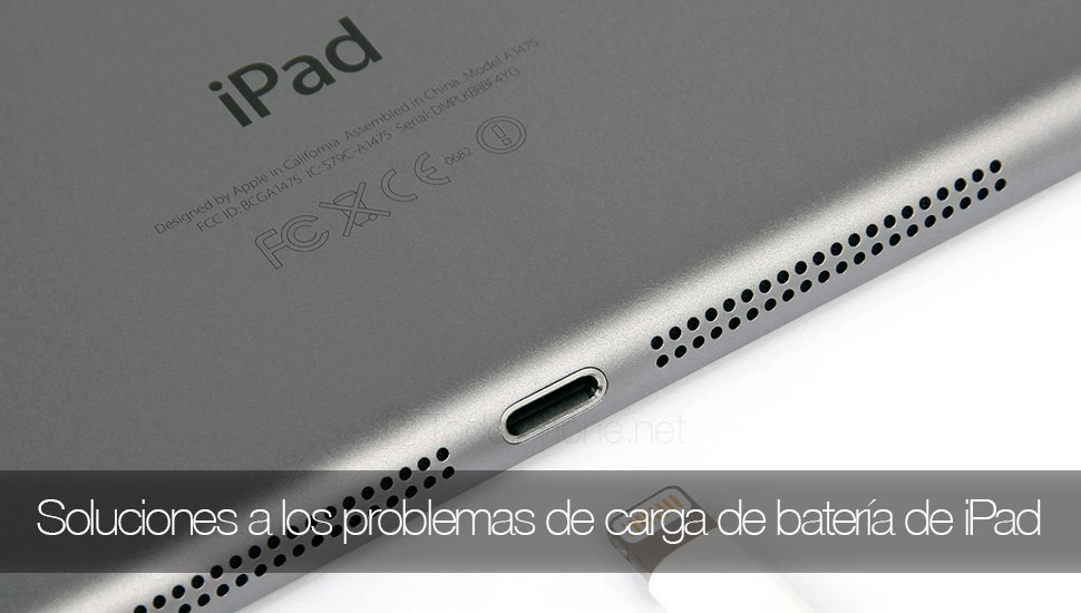 soluciones-problemas-cargar-bateria-ipad