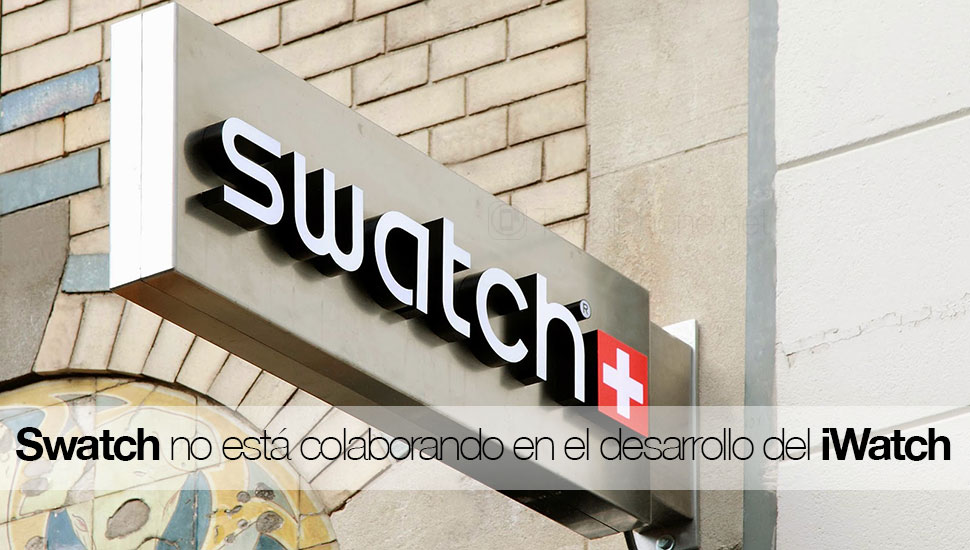 سواتش لا تتعاون مع Apple في تطوير iWatch 81