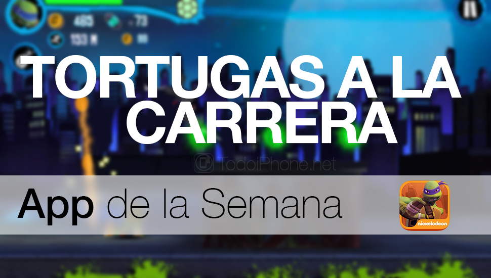 tortugas-ninja-carrera-app-semana