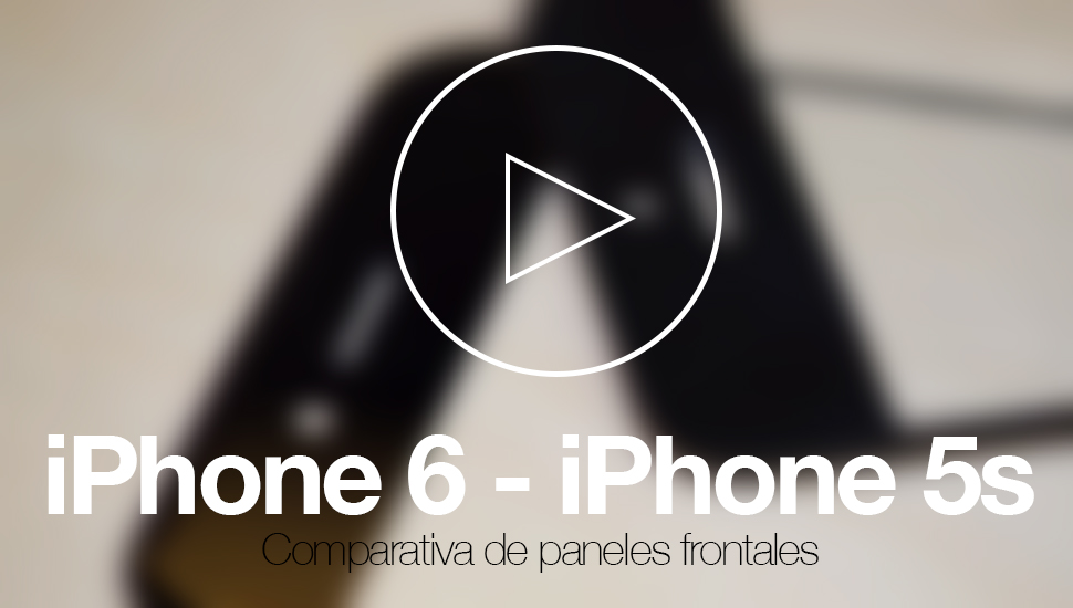 video-compara-pantalla-iphone-6-iphone-5s