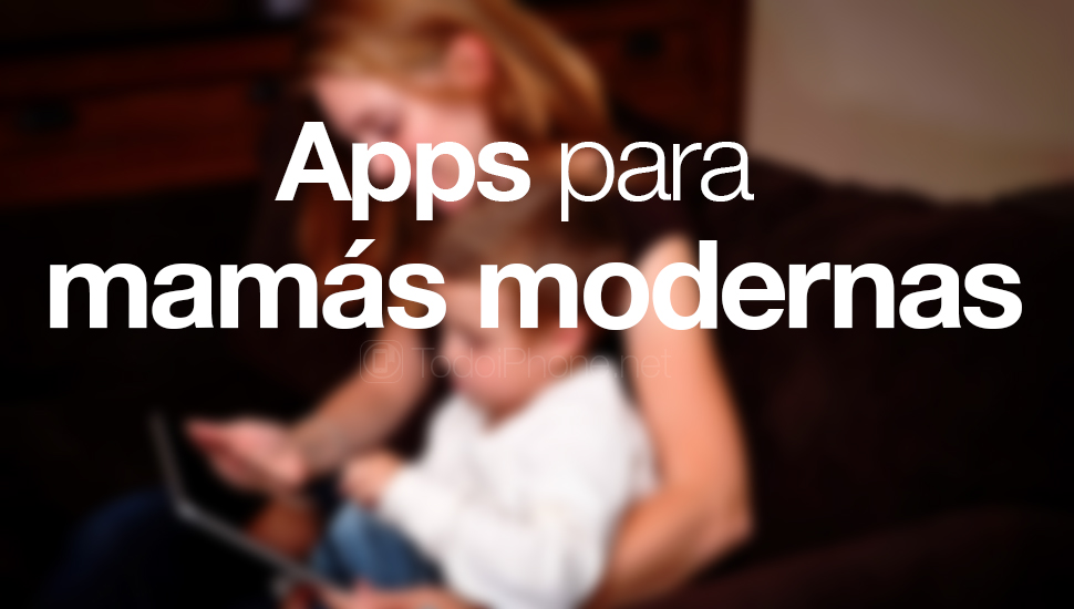 Apps-mama-moderna