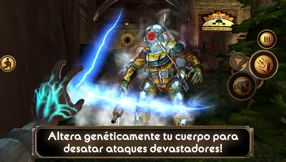 Bioshock-disponible-iOS-screenshot-iPhone