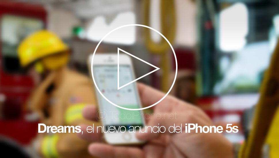Dreams-Anuncio-Apps-iPhone-5s