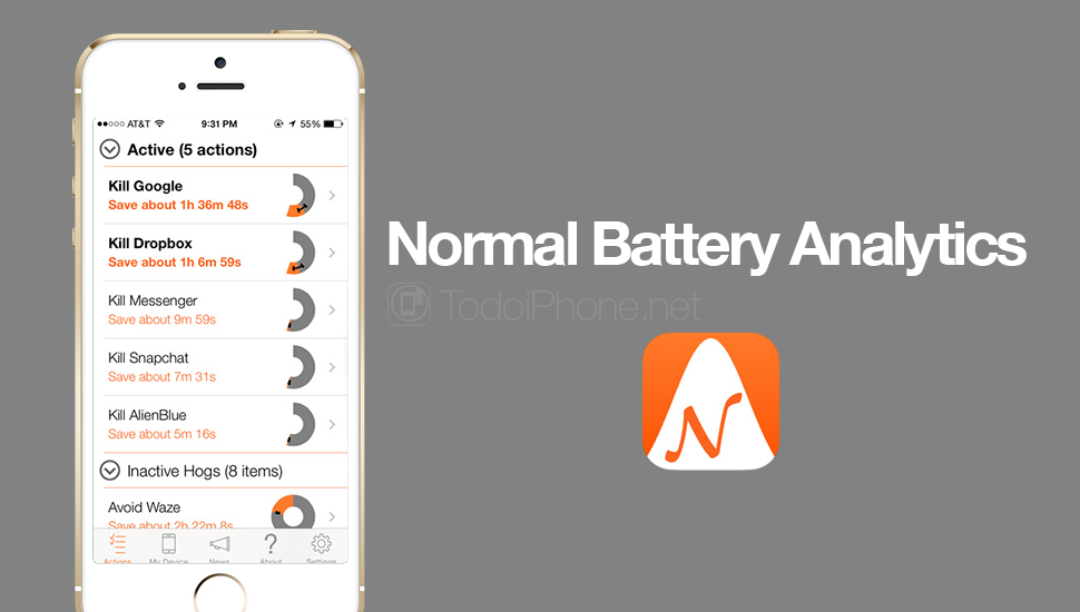 Normal-Battery-Analytics