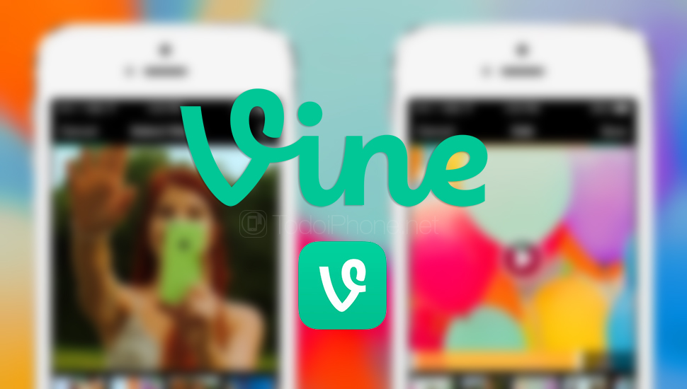 Vine-iOS