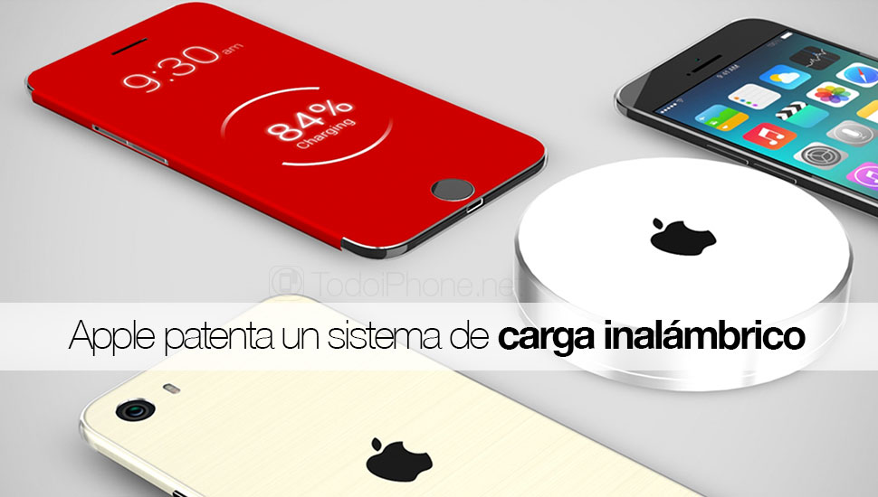 apple-carga-inalambrica-patente