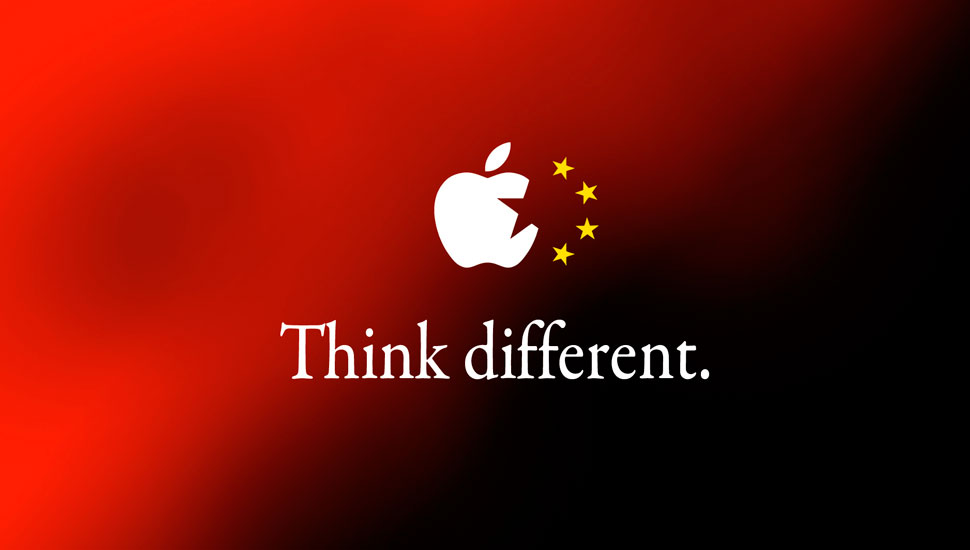 apple-china
