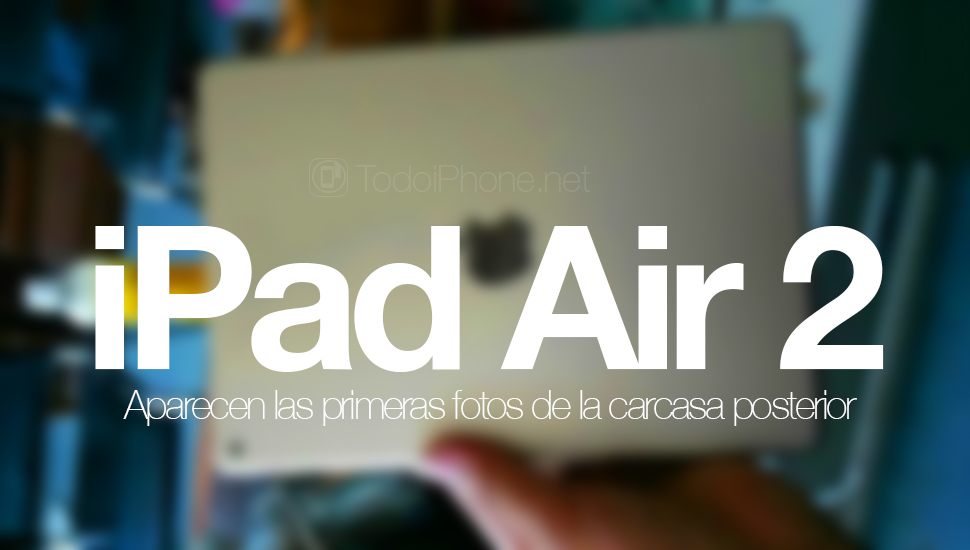 iPad-Air-2-Fotos-Carcasa