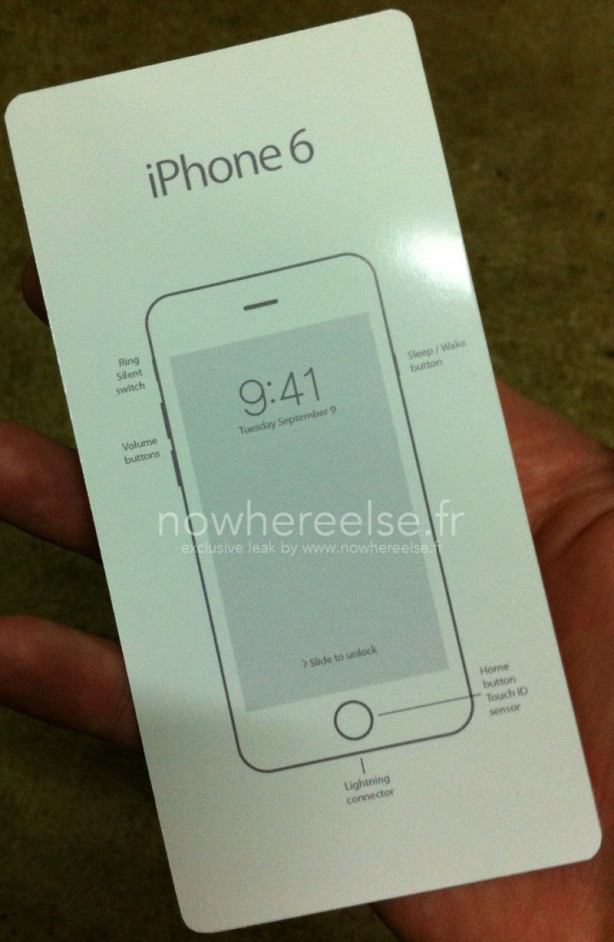 iPhone-6-guia-usuario-rumor