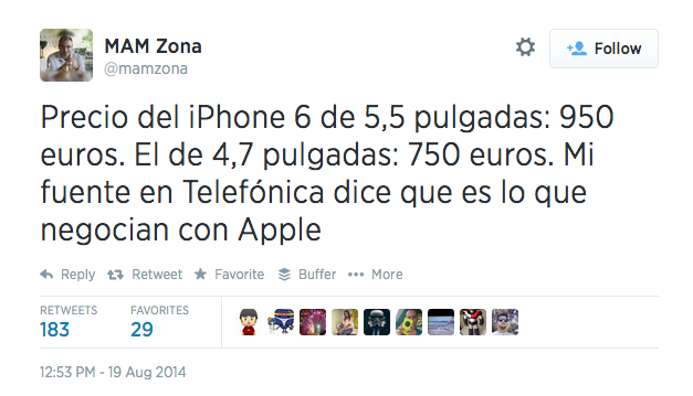 iphone-6-posible-precio-rumor