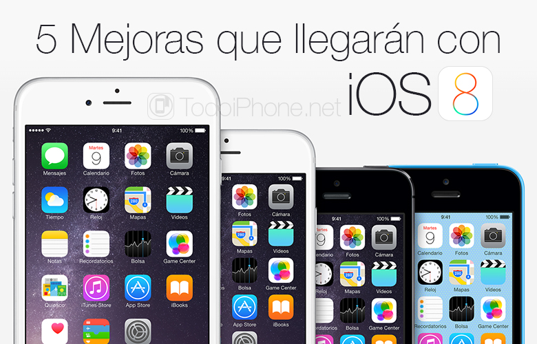 5 تحسينات ستصل مع نظام التشغيل iOS 8 غدًا 35