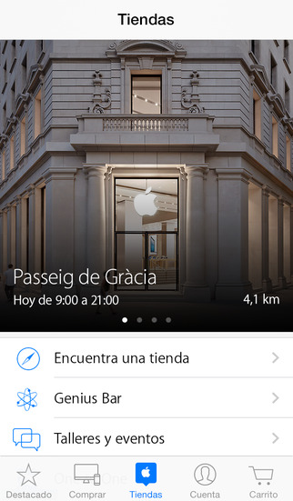 Apple-Store-App-Screenshot-1