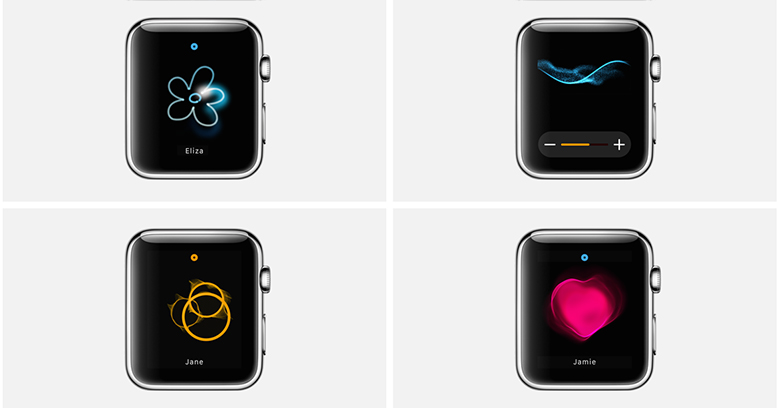 Apple-Watch-Apps-Dibujo-Walkie-Toque-Latido