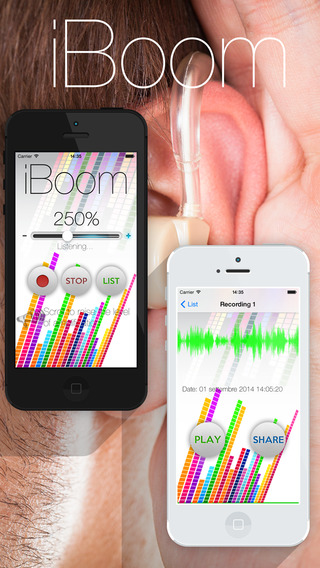 Boom-App-iPhone-Amplificador