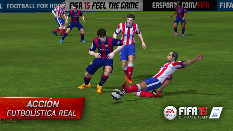 FIFA-15-Ultimate-Team-Gratis-iPhone-iPad