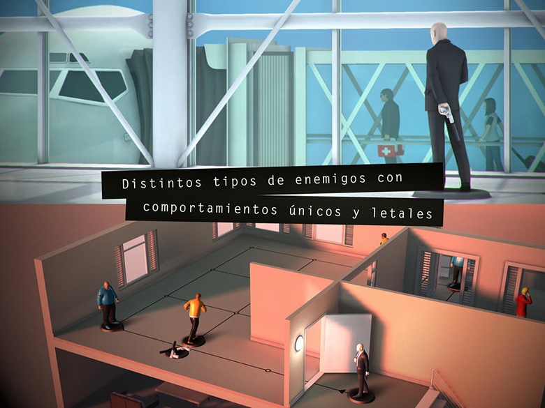 Hitman-GO-Gratis-iPhone-iPad