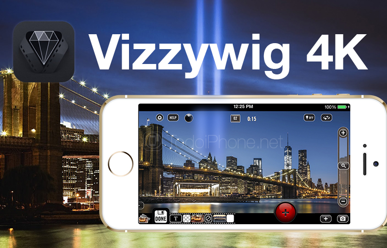 Vizzywig-4K