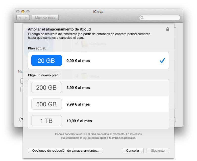 ampliar-capacidad-icloud-mac