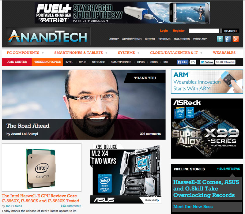 anandtech